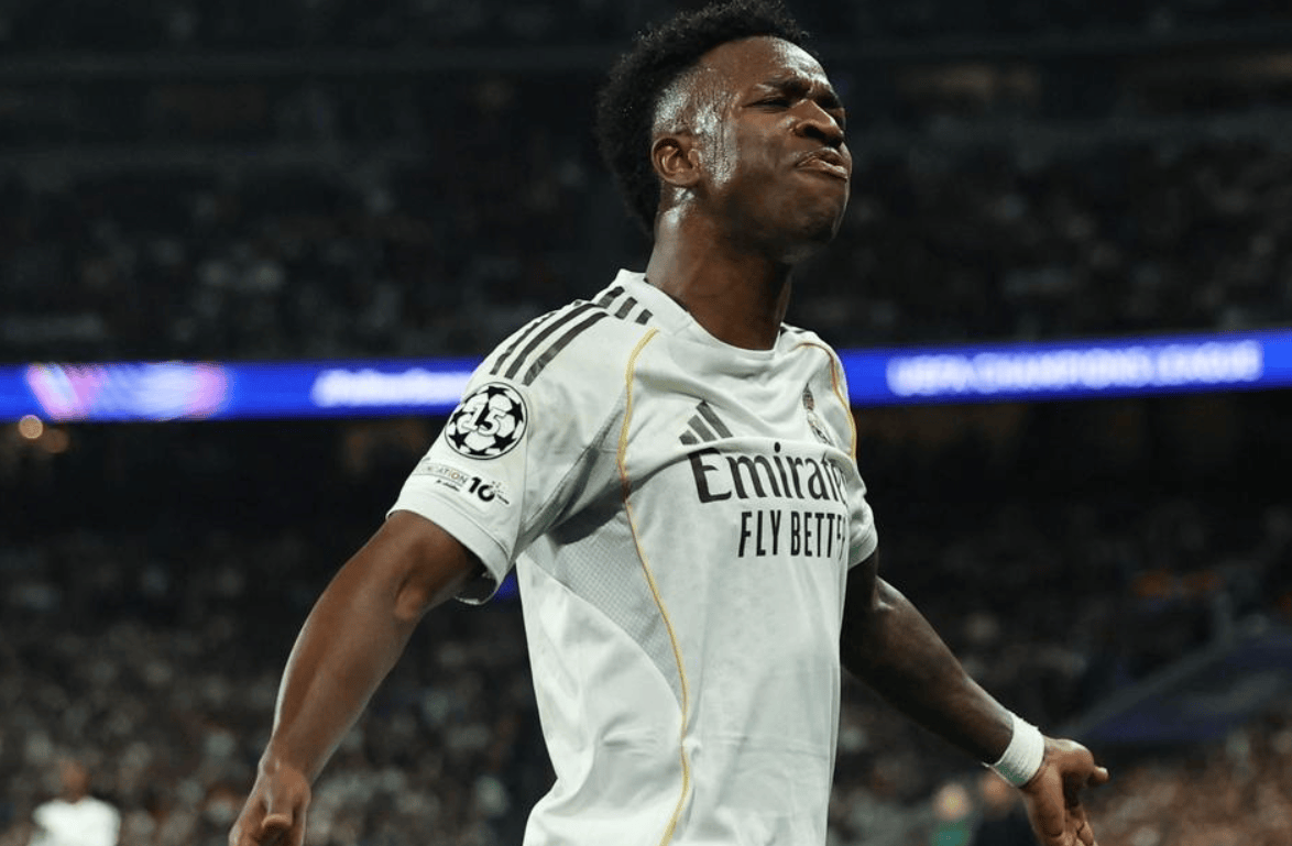 皇马巨星爆发：5场轰入6球，欧冠16强全部诞生，英超成为最大赢家